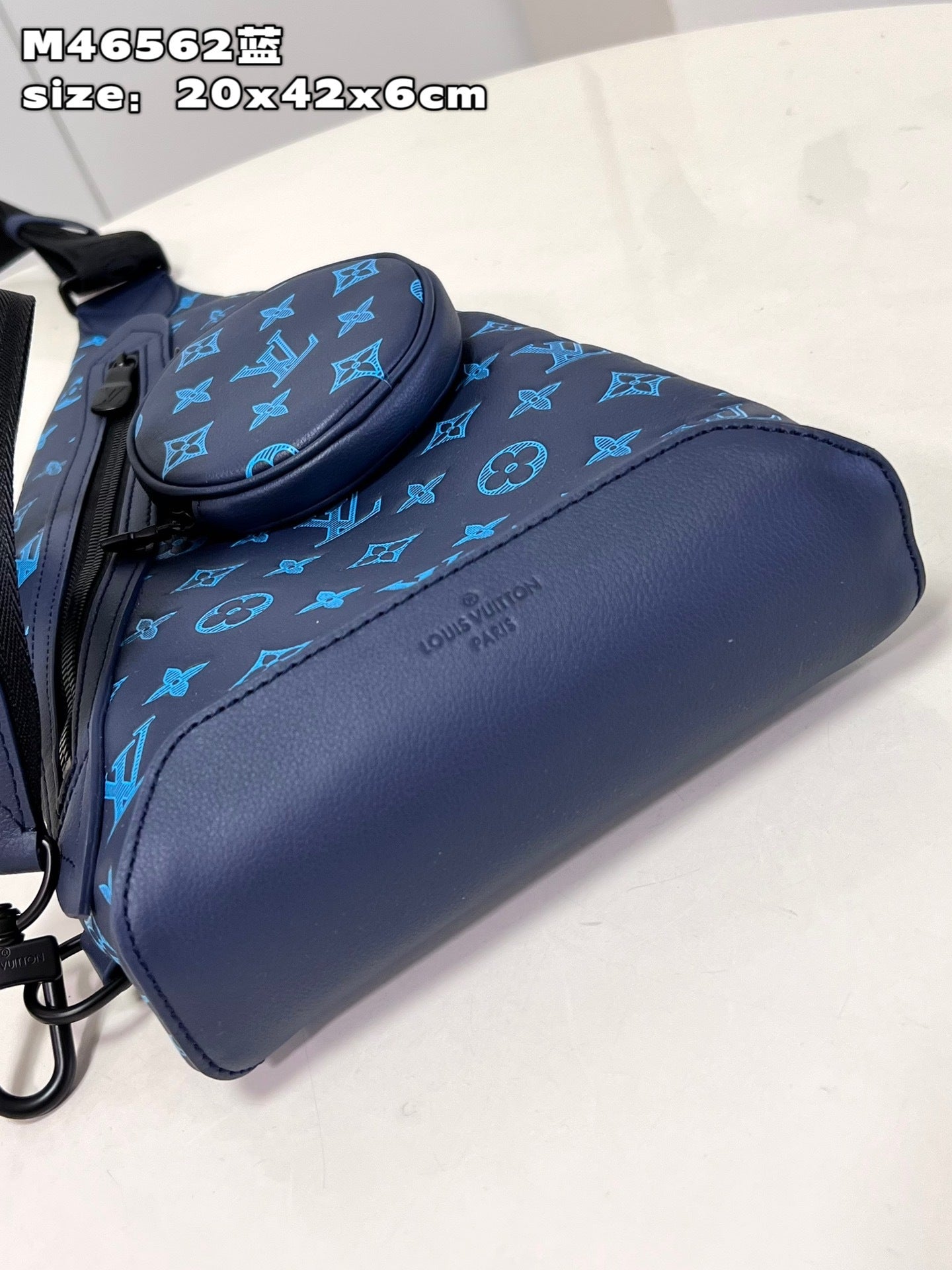 Bolsa Louis Vuitton Masculina