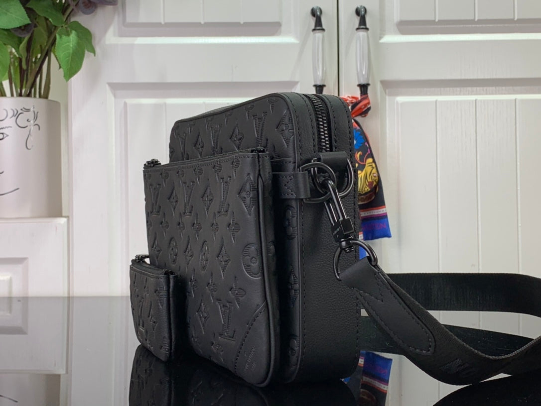 Bolsa Louis Vuitton Masculina