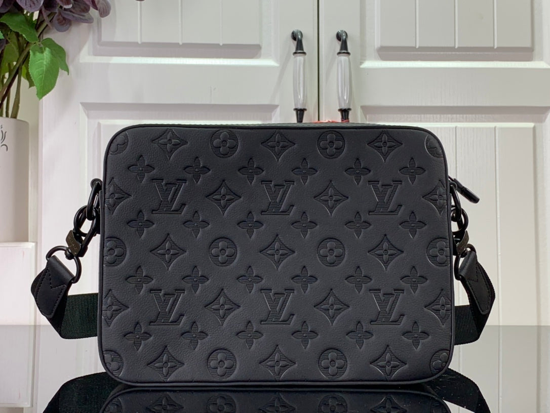 Bolsa Louis Vuitton Masculina