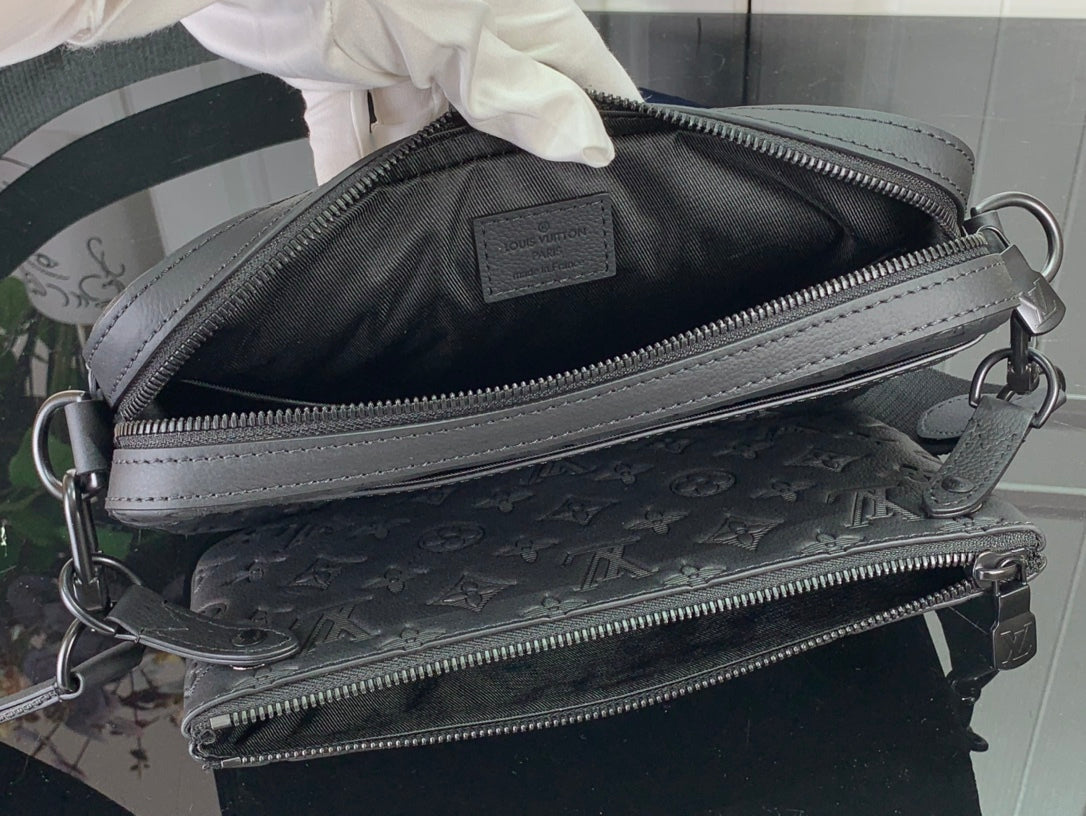 Bolsa Louis Vuitton Masculina