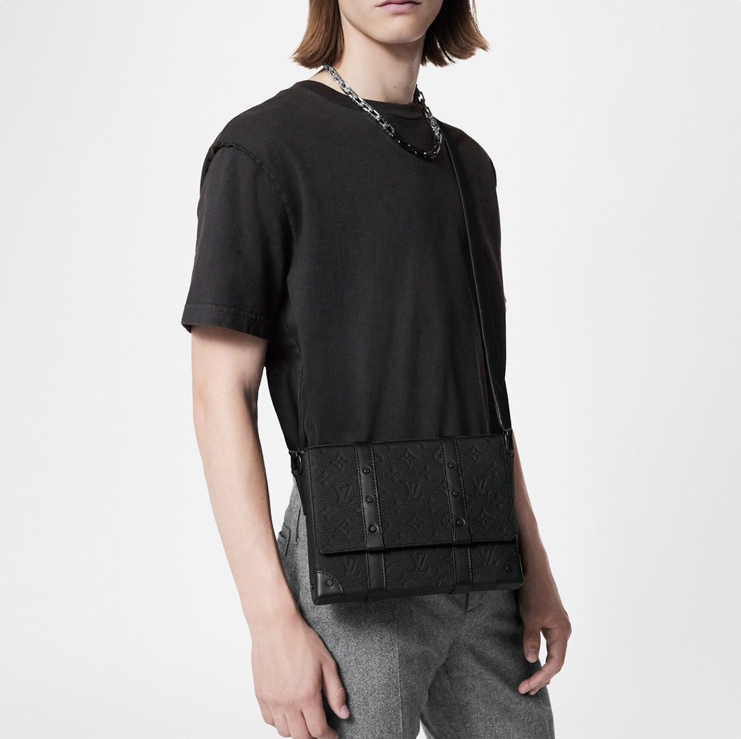 Bolsa Louis Vuitton Masculina