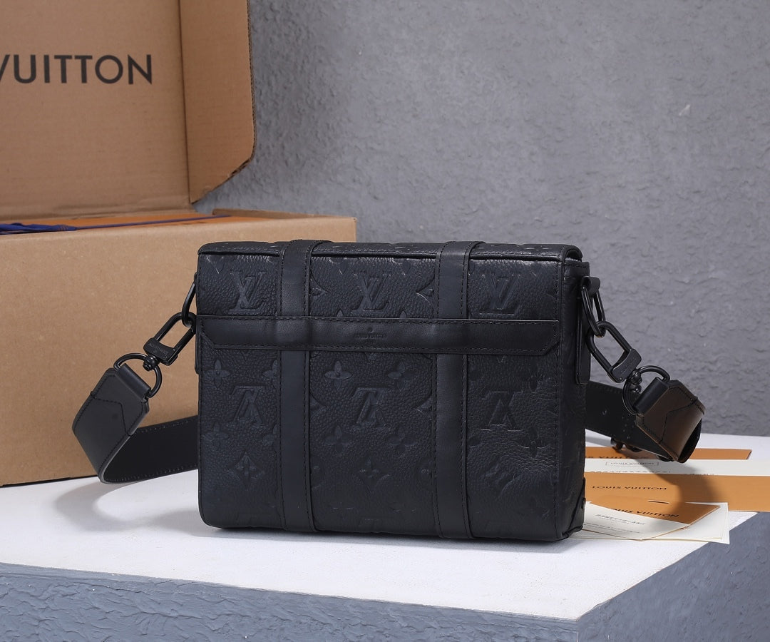Bolsa Louis Vuitton Masculina