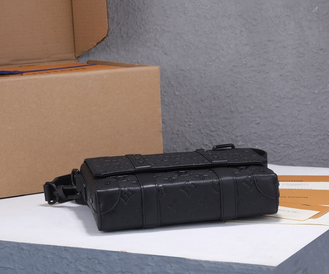 Bolsa Louis Vuitton Masculina