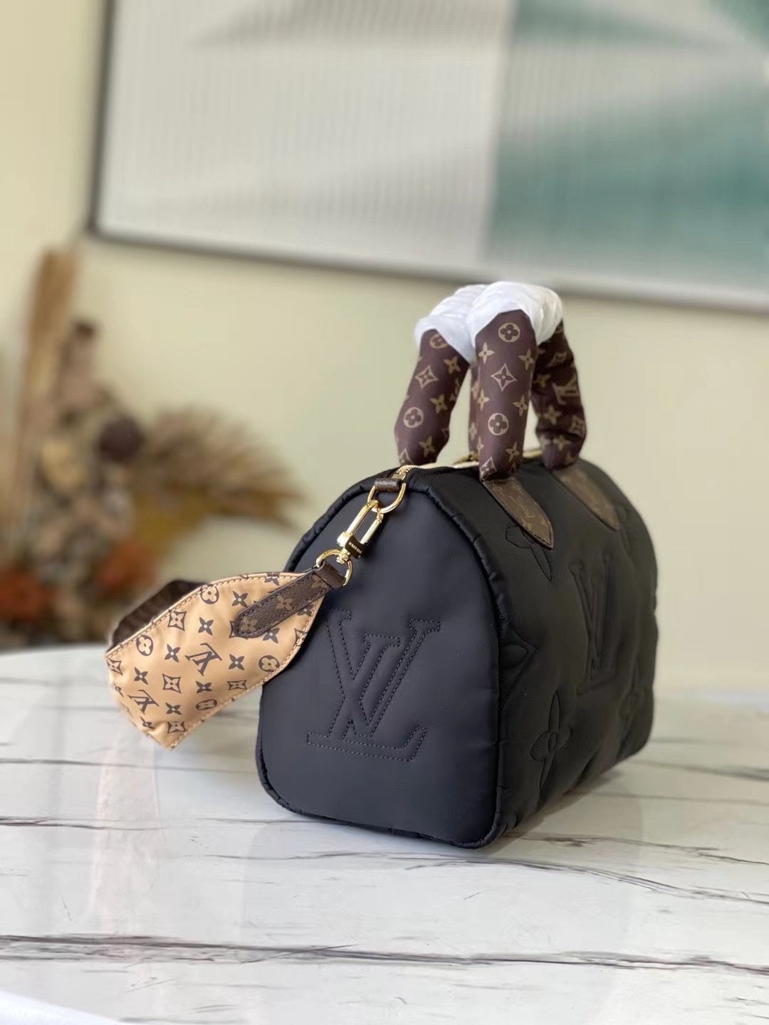 Bolsa Louis Vuitton Masculina