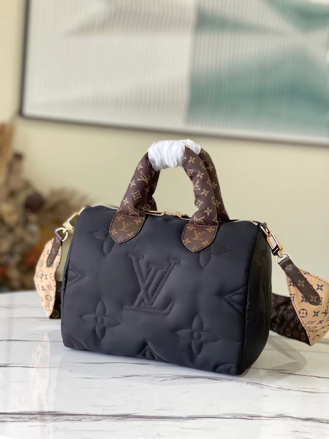 Bolsa Louis Vuitton Masculina