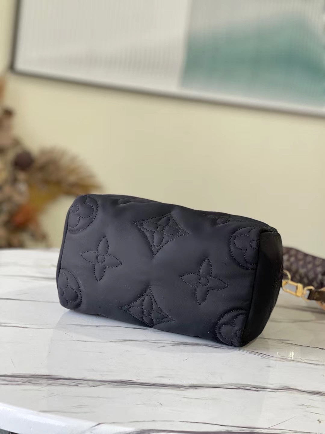 Bolsa Louis Vuitton Masculina