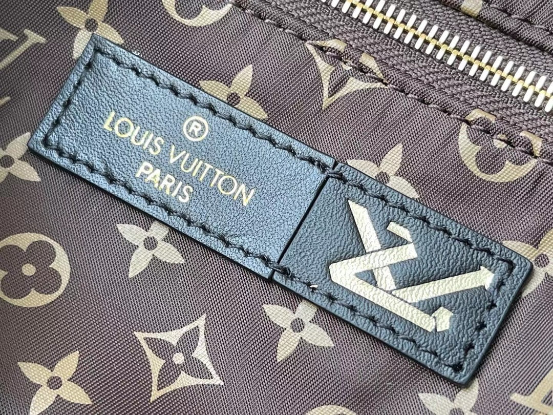 Bolsa Louis Vuitton Masculina