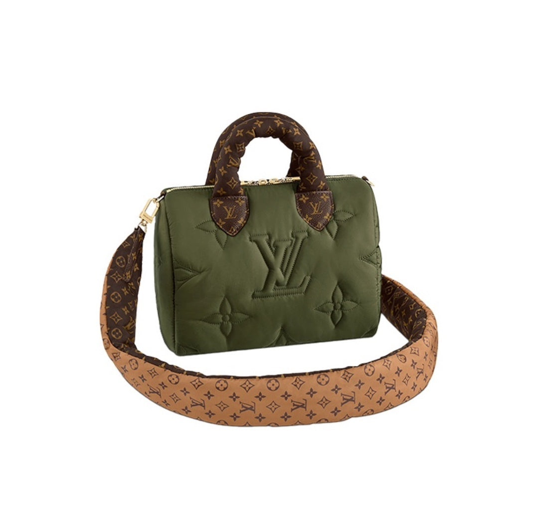 Bolsa Louis Vuitton Masculina