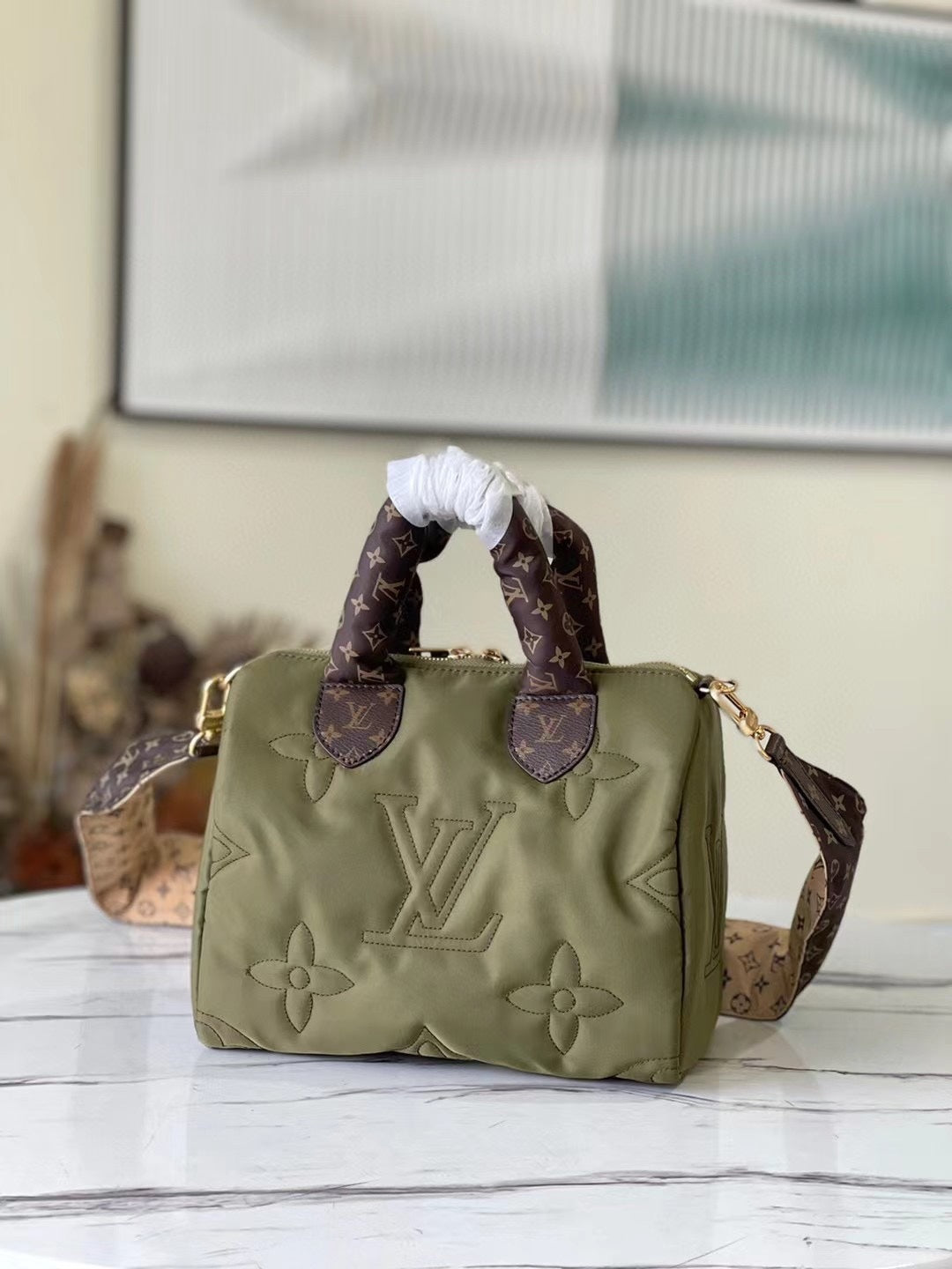 Bolsa Louis Vuitton Masculina