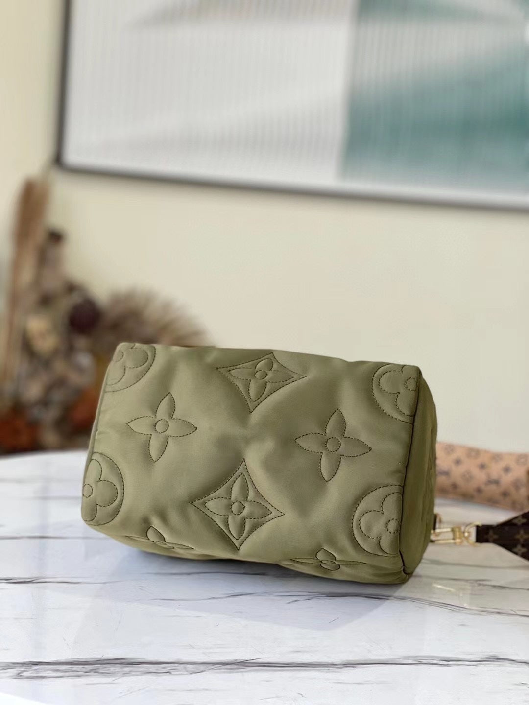 Bolsa Louis Vuitton Masculina