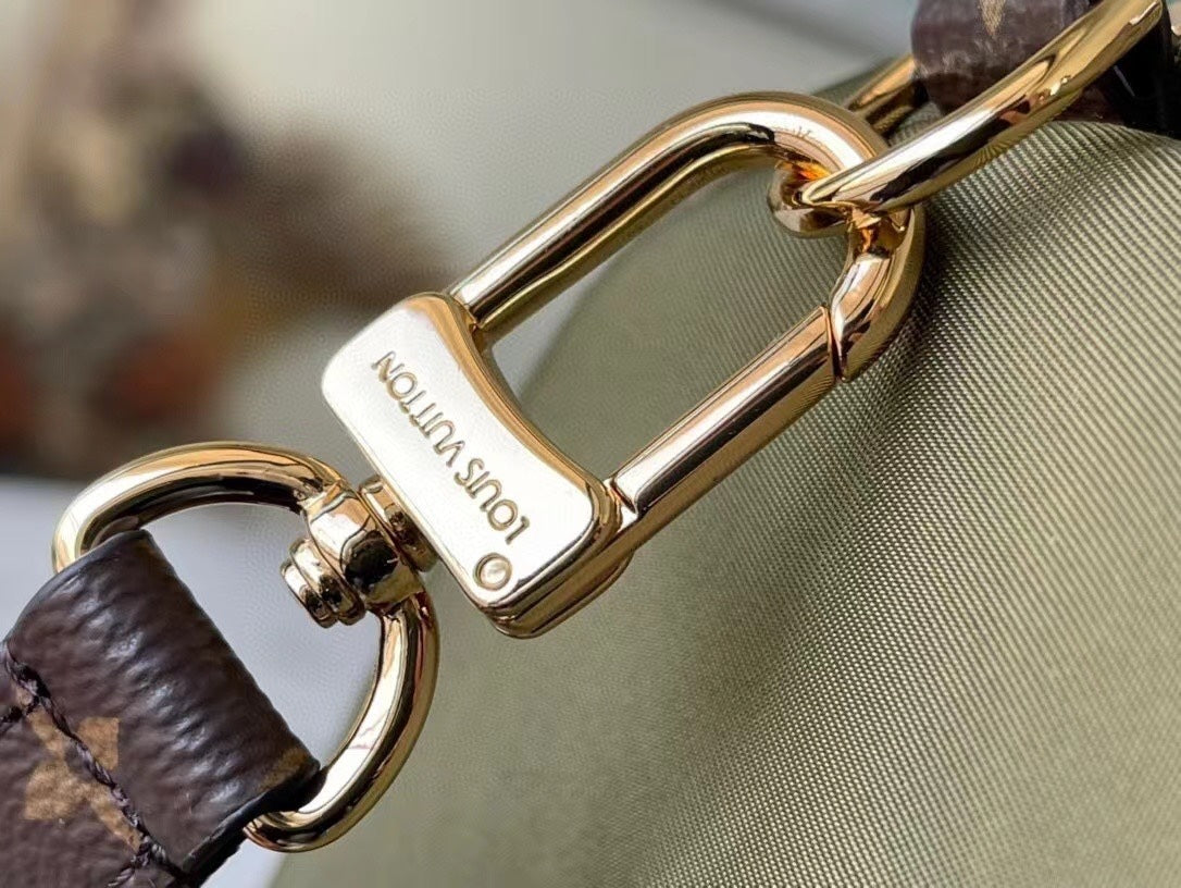 Bolsa Louis Vuitton Masculina