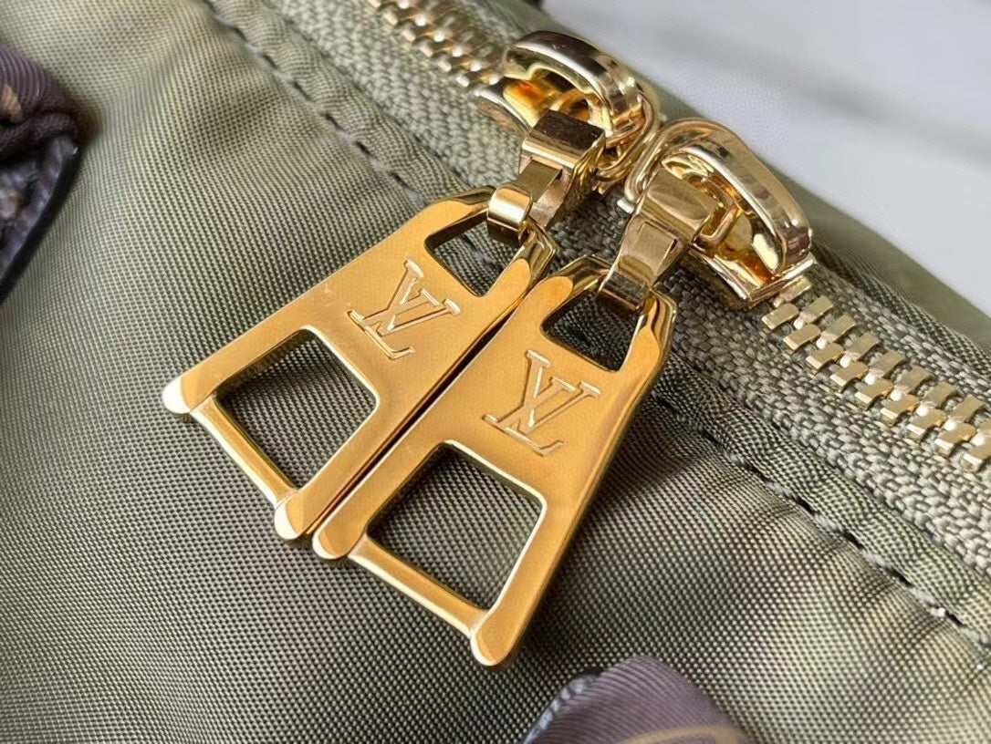 Bolsa Louis Vuitton Masculina