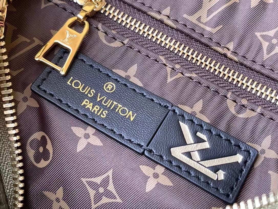 Bolsa Louis Vuitton Masculina
