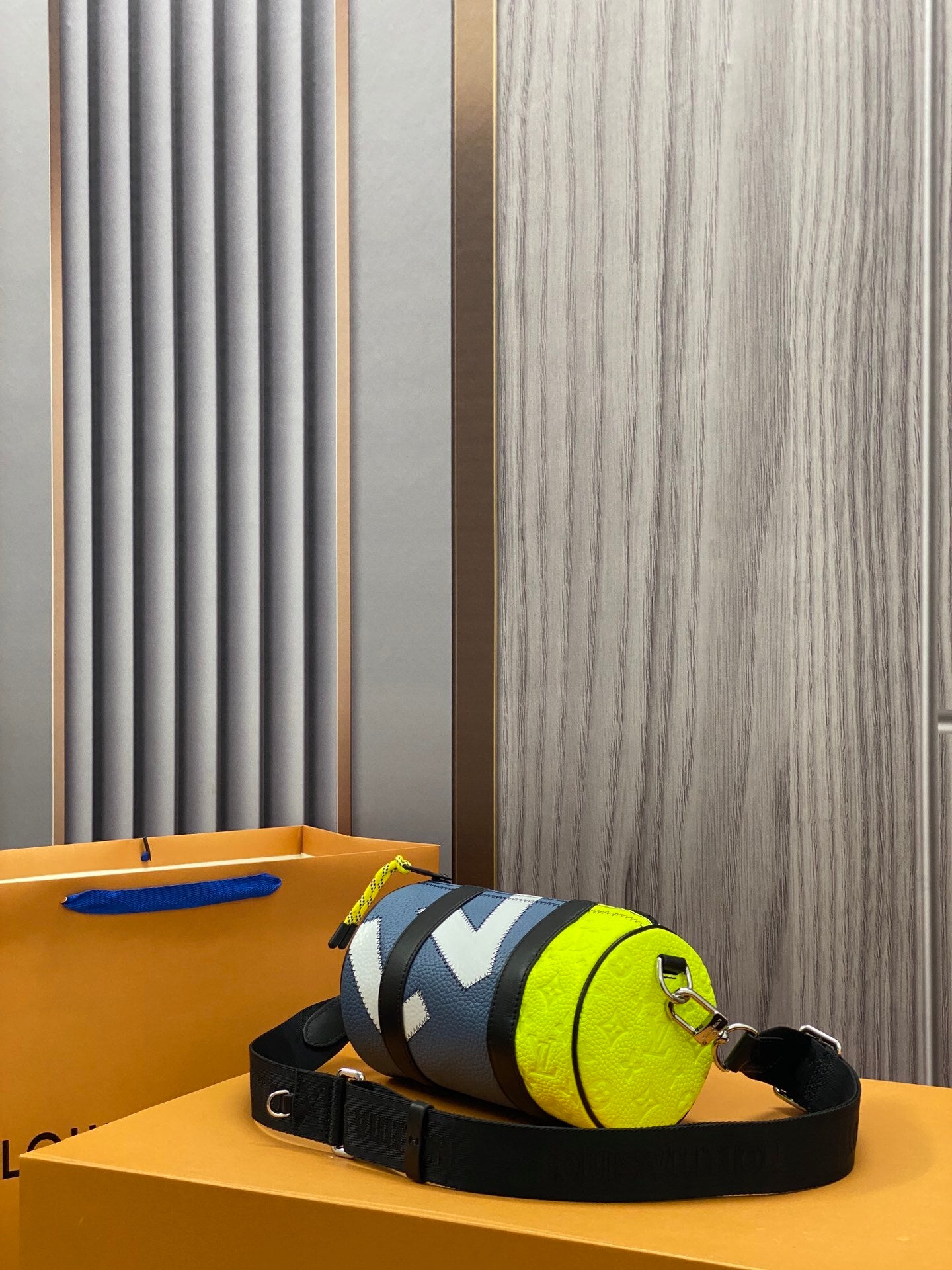 Bolsa Louis Vuitton Masculina