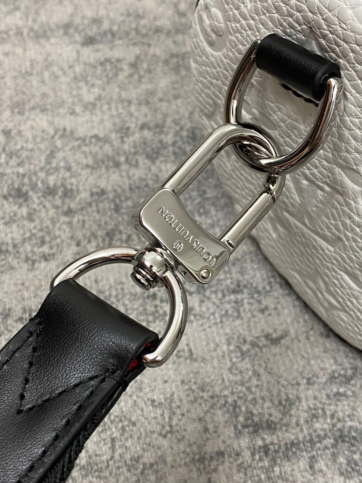 Bolsa Louis Vuitton Masculina