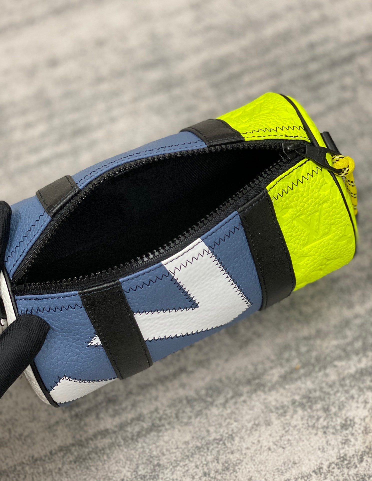 Bolsa Louis Vuitton Masculina