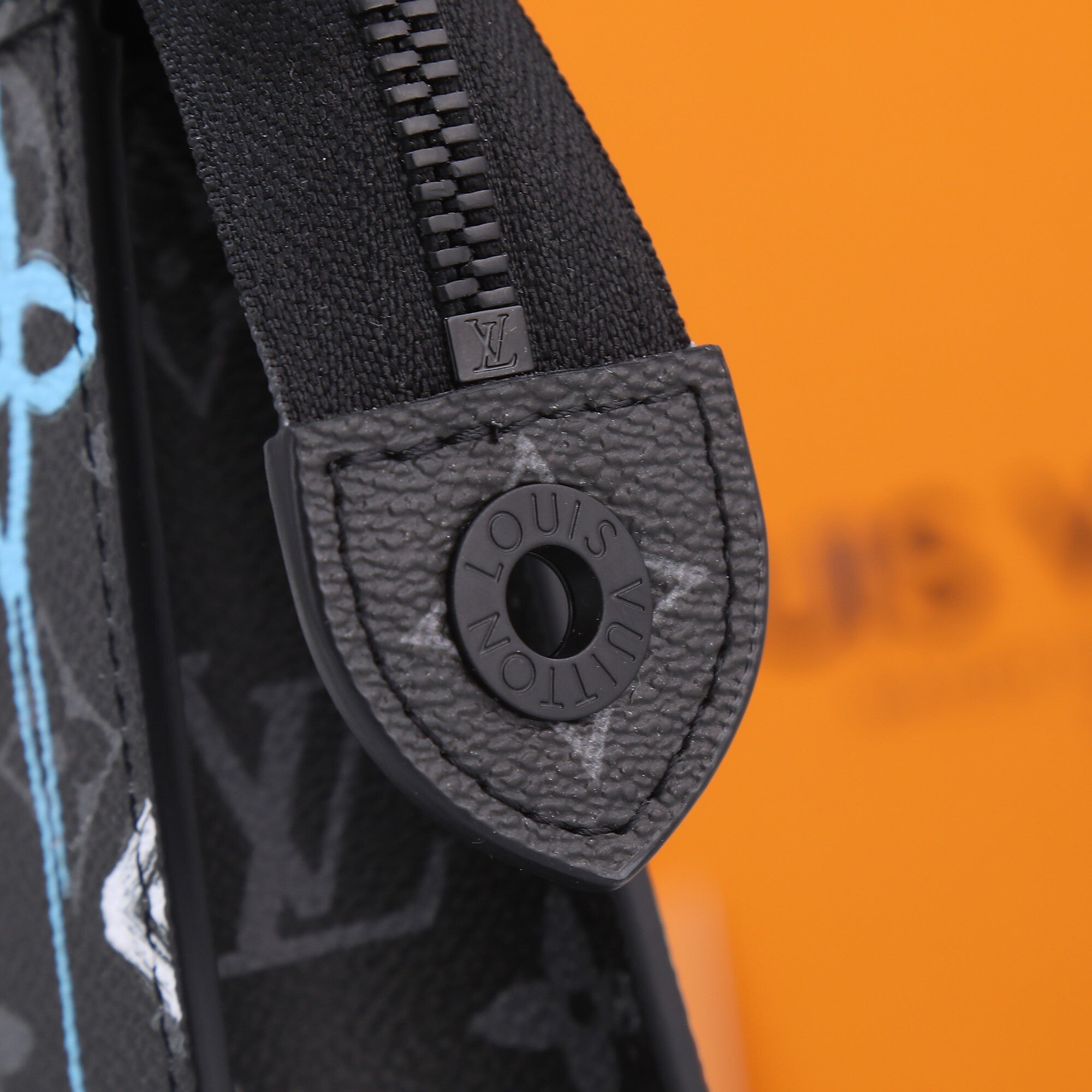 Bolsa Louis Vuitton Masculina