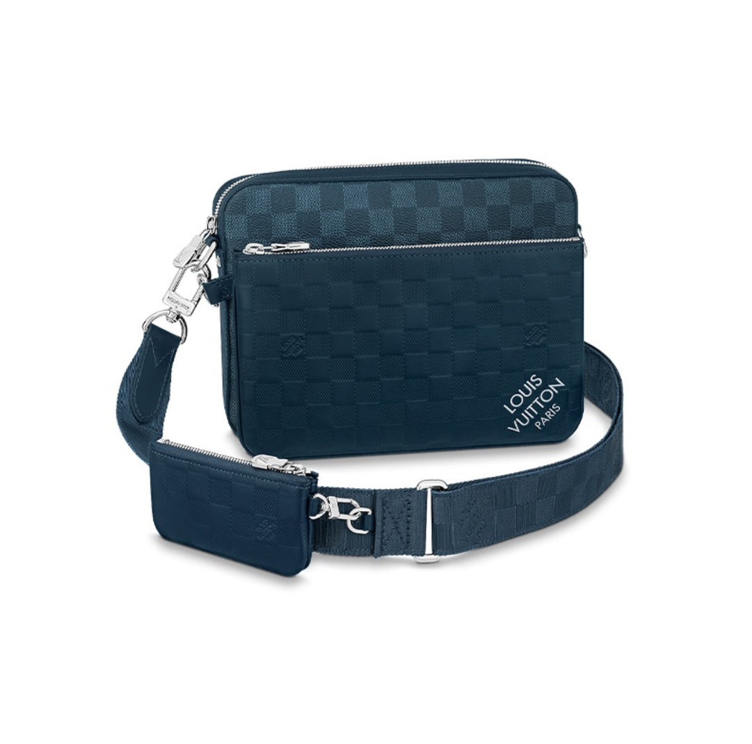 Bolsa Louis Vuitton Masculina