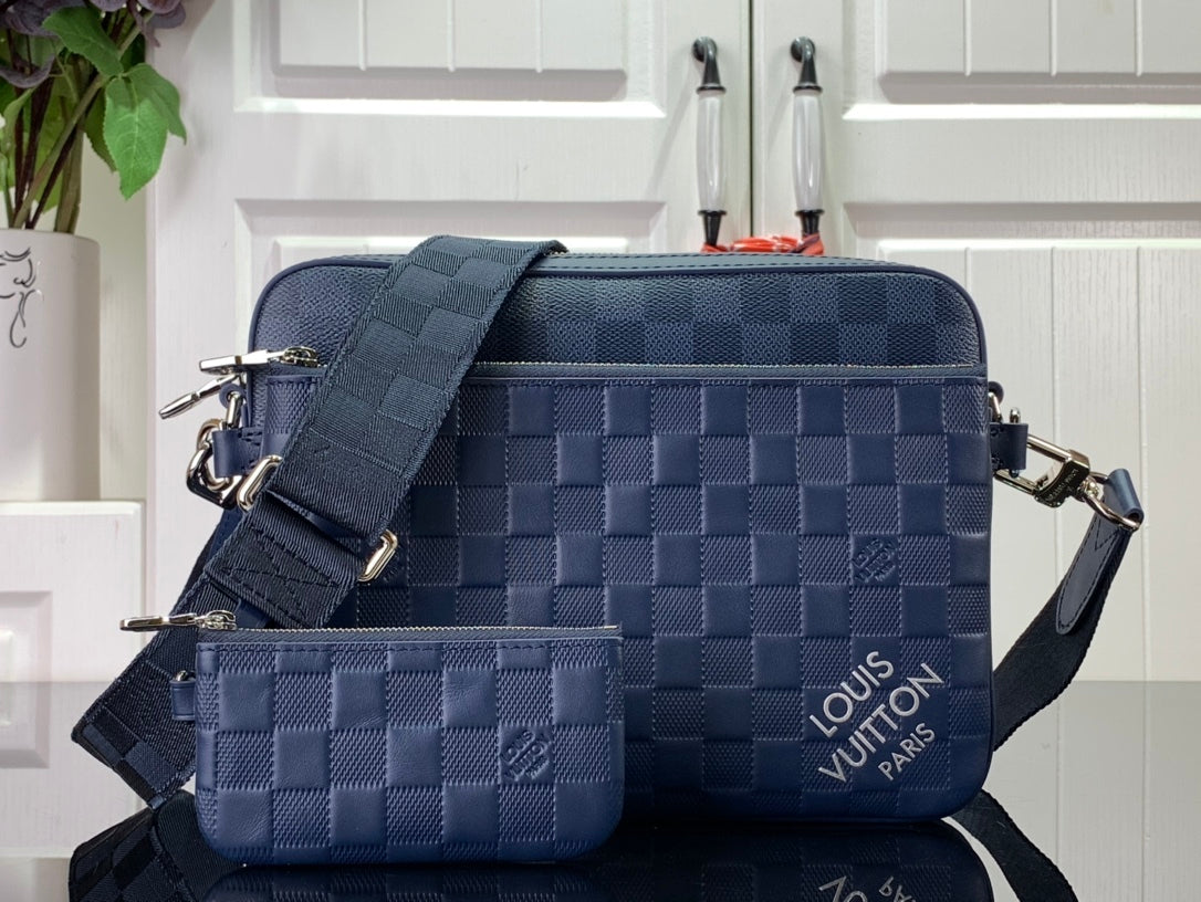 Bolsa Louis Vuitton Masculina