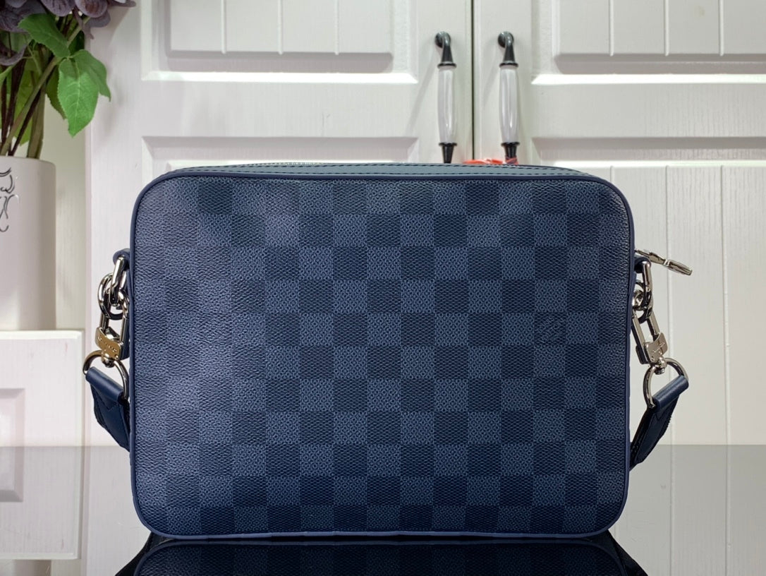 Bolsa Louis Vuitton Masculina