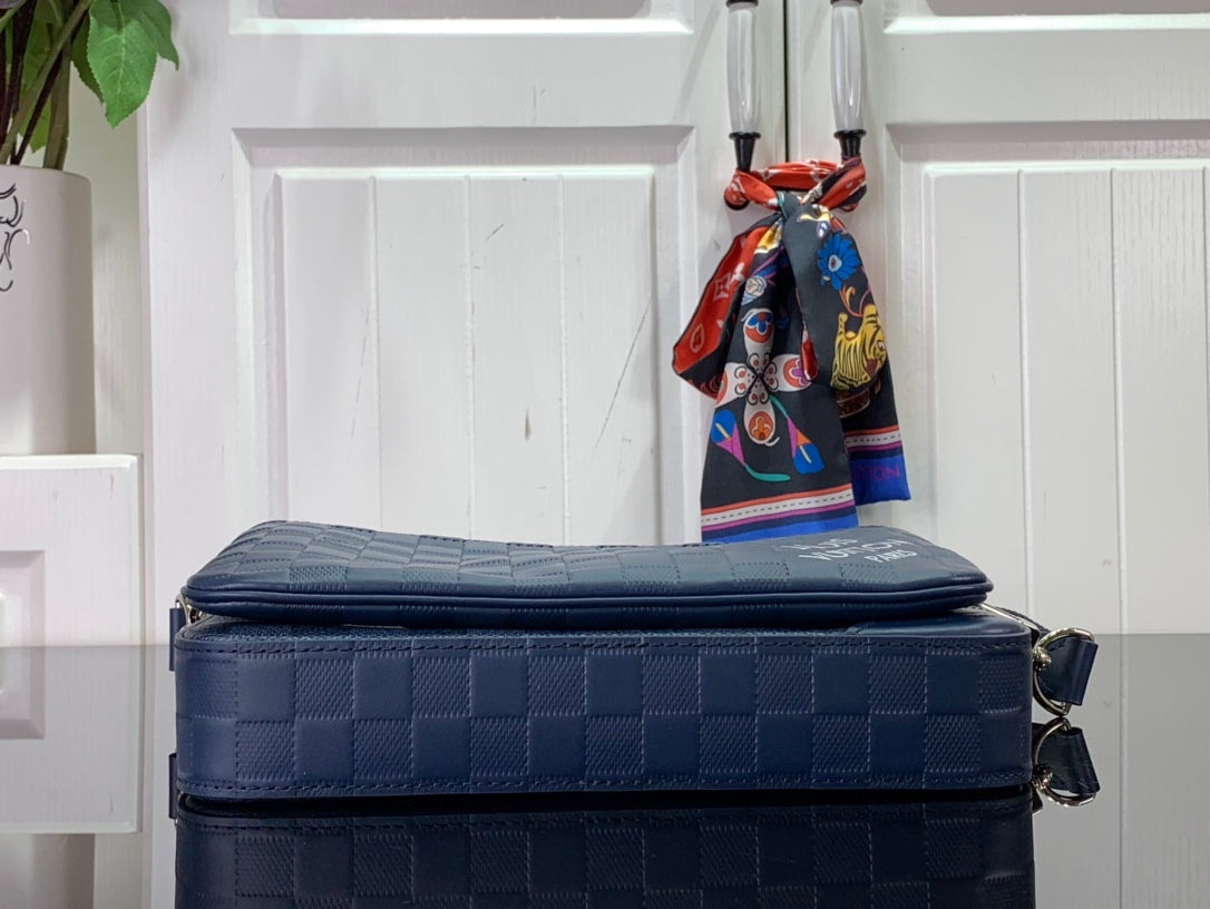 Bolsa Louis Vuitton Masculina