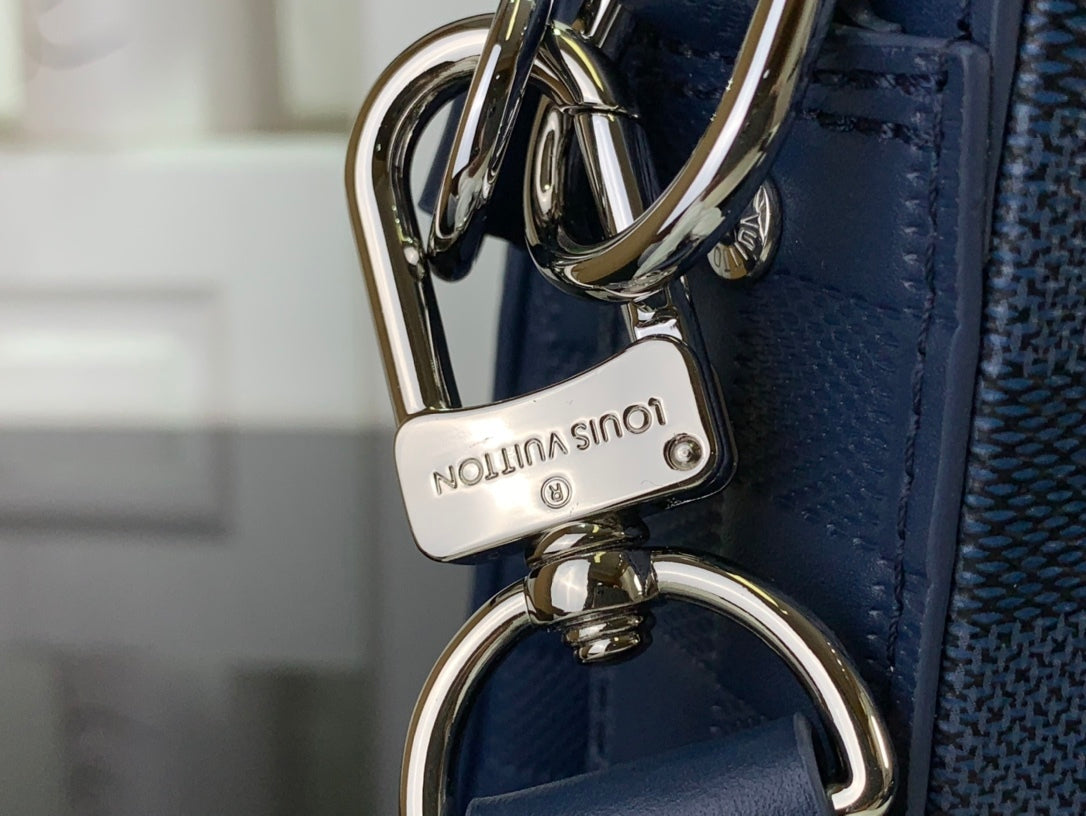 Bolsa Louis Vuitton Masculina