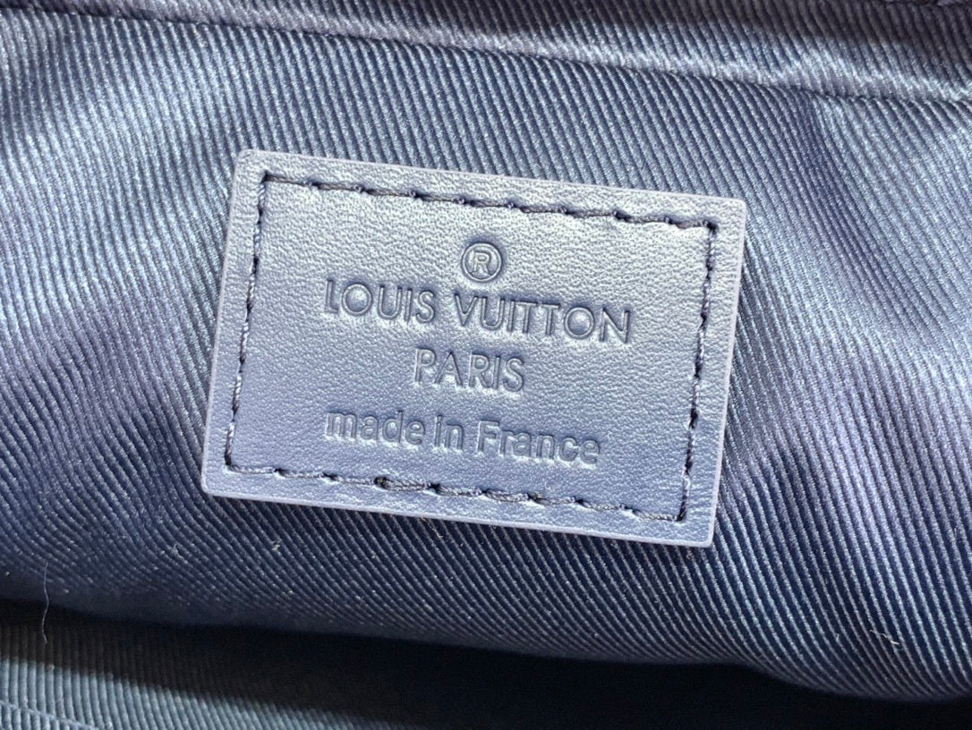 Bolsa Louis Vuitton Masculina