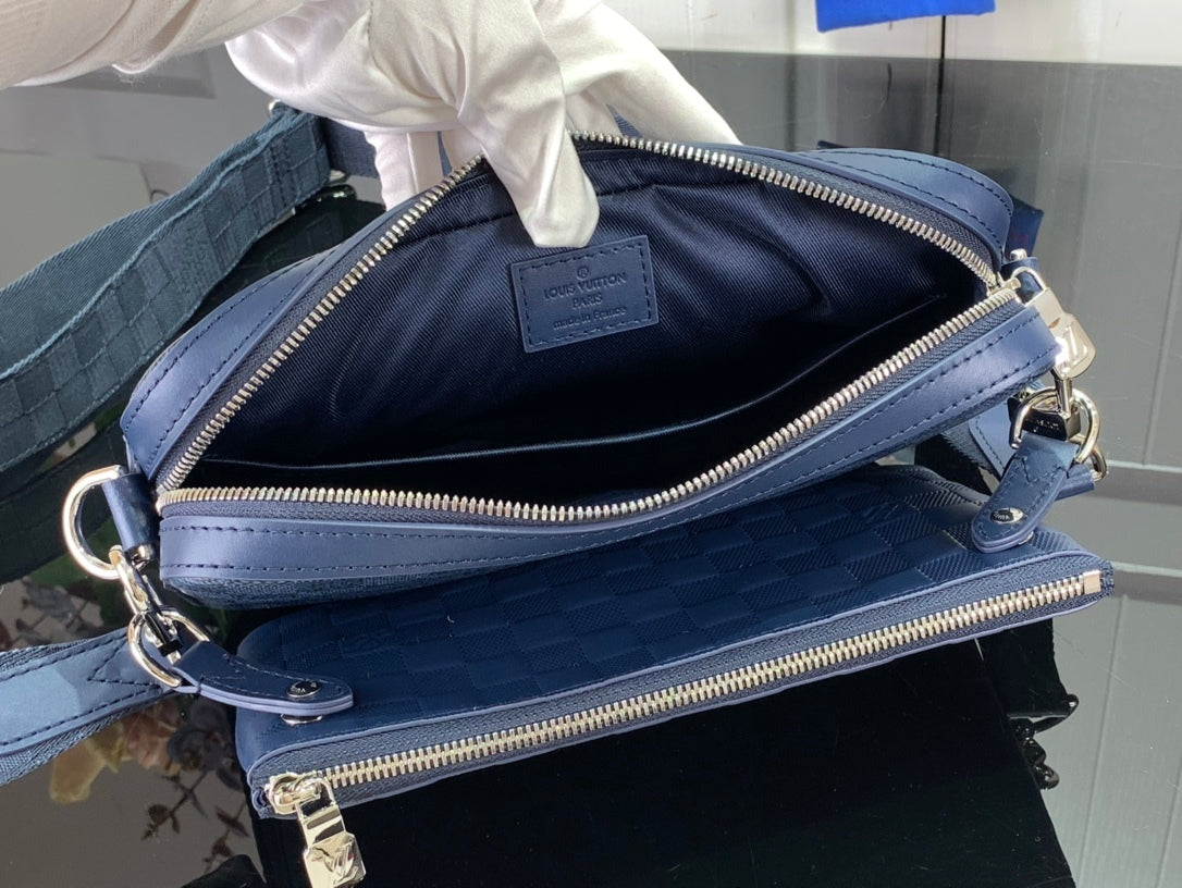 Bolsa Louis Vuitton Masculina