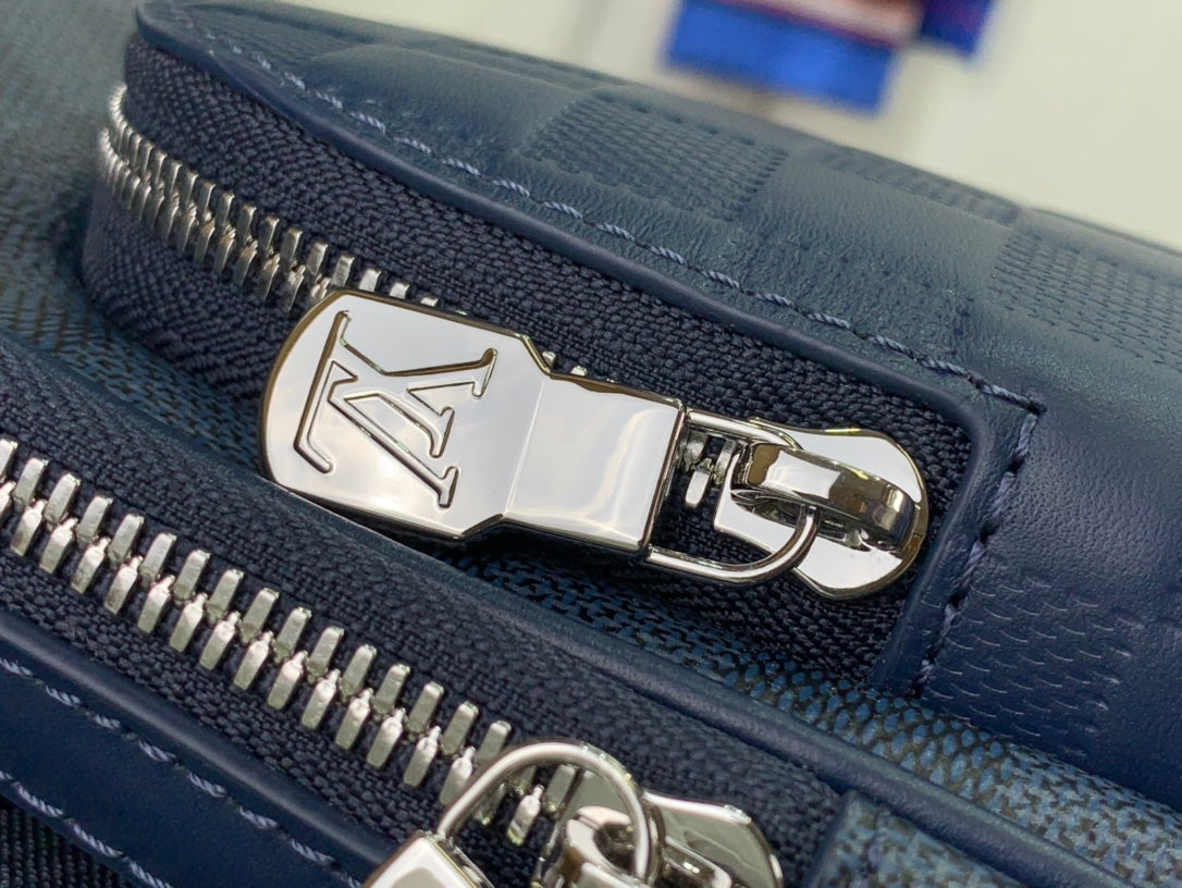 Bolsa Louis Vuitton Masculina