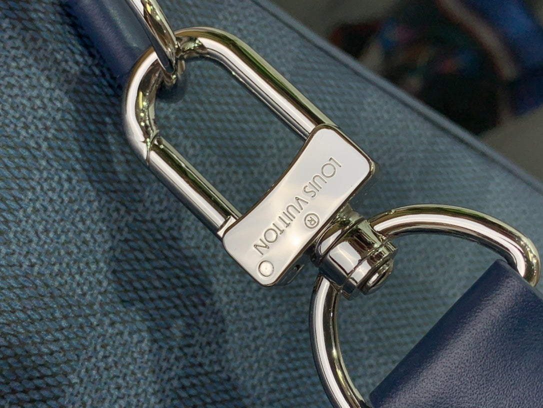 Bolsa Louis Vuitton Masculina