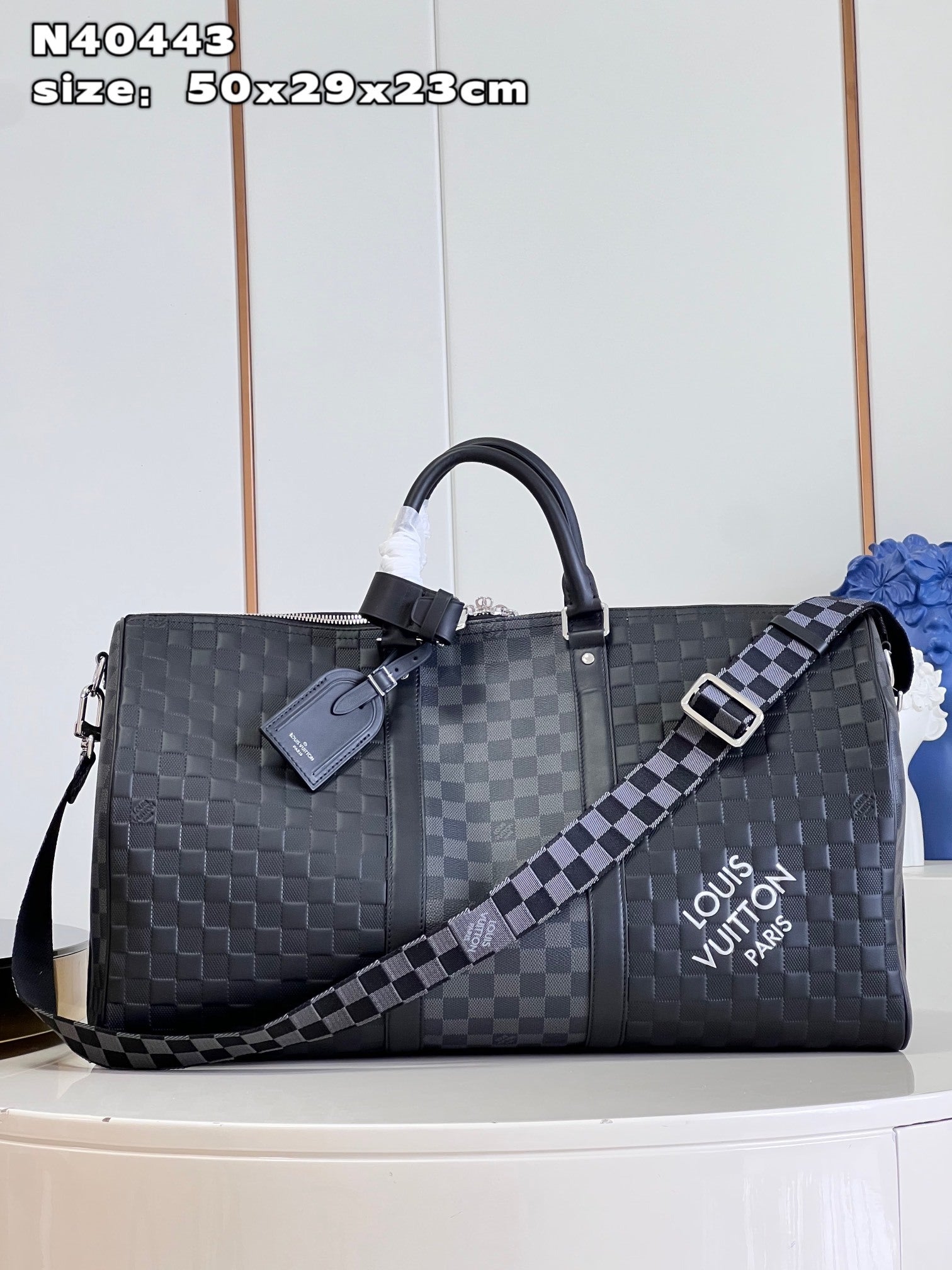 Bolsa Louis Vuitton Masculina