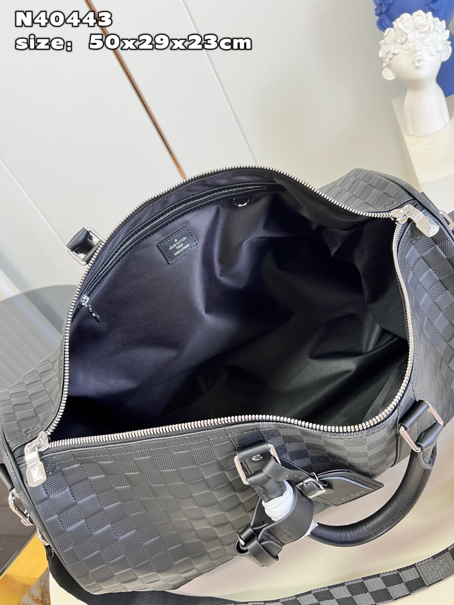 Bolsa Louis Vuitton Masculina