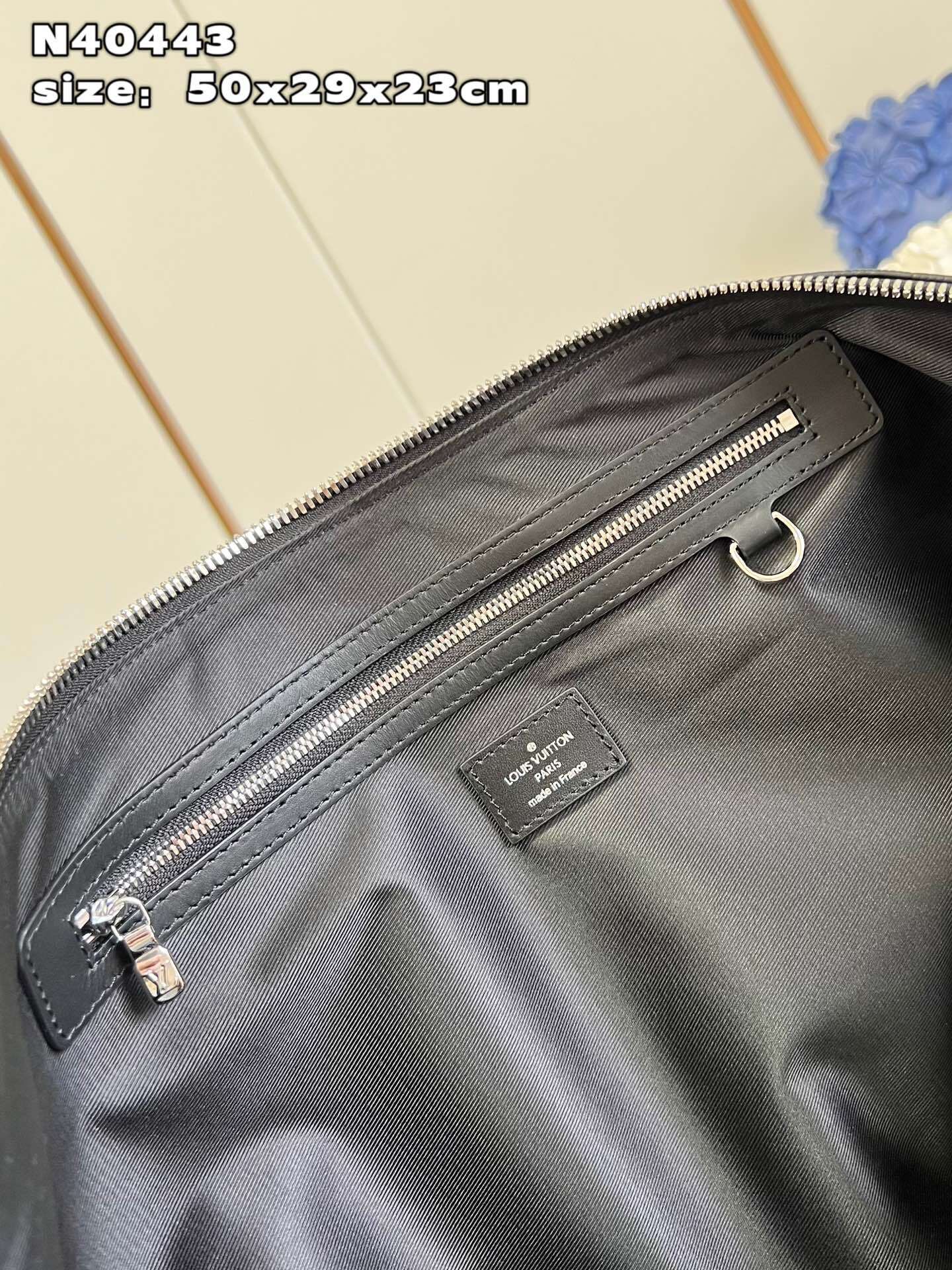 Bolsa Louis Vuitton Masculina