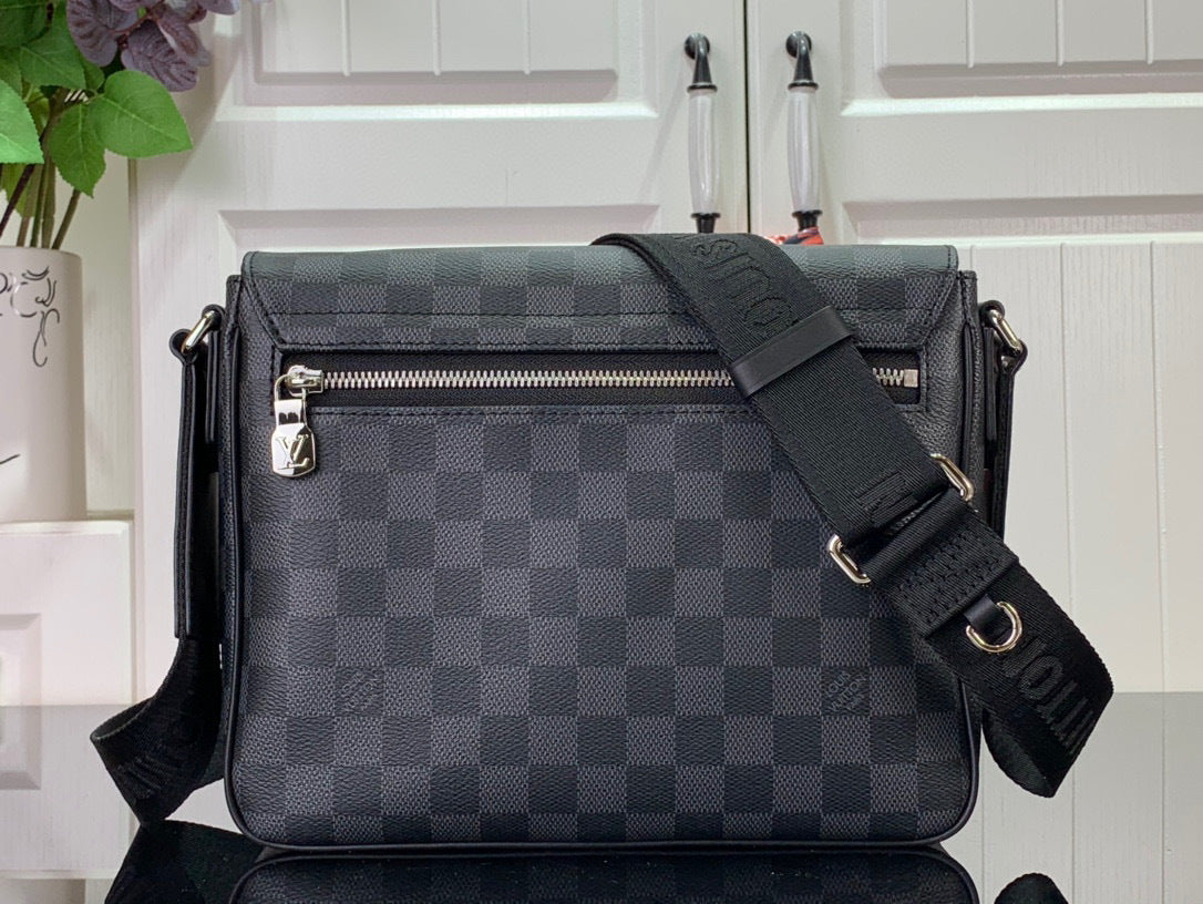 Bolsa Louis Vuitton Masculina