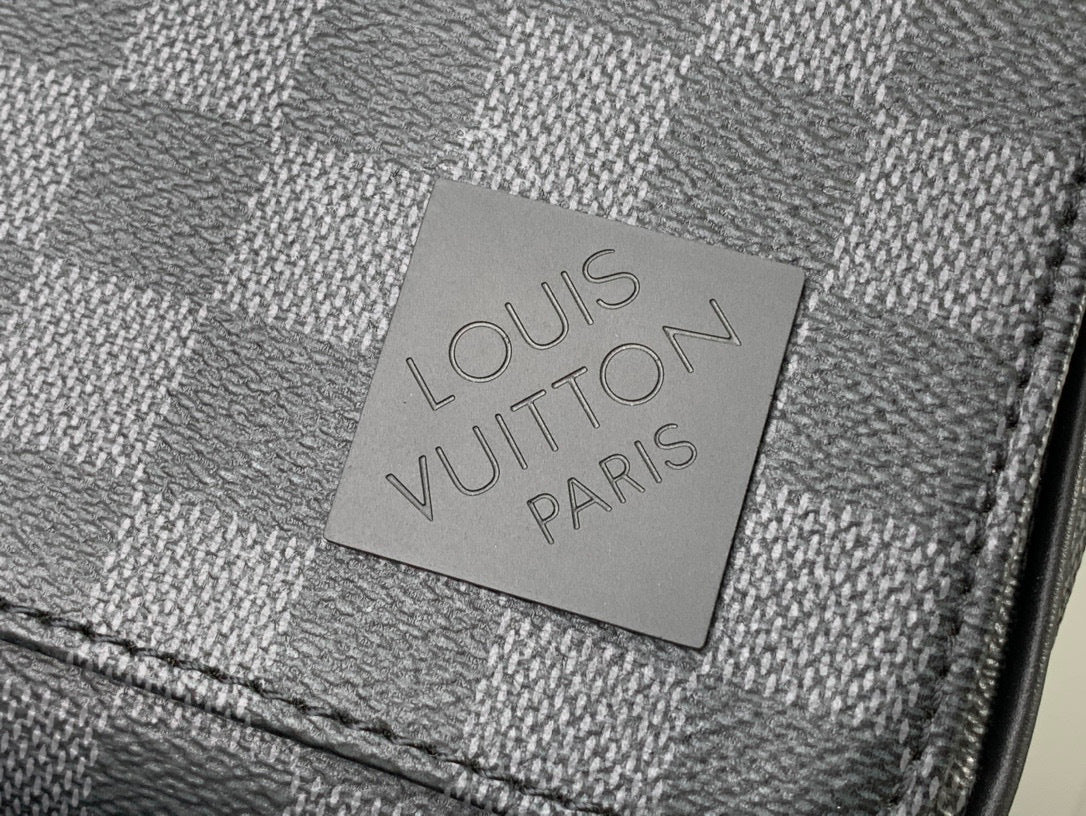 Bolsa Louis Vuitton Masculina