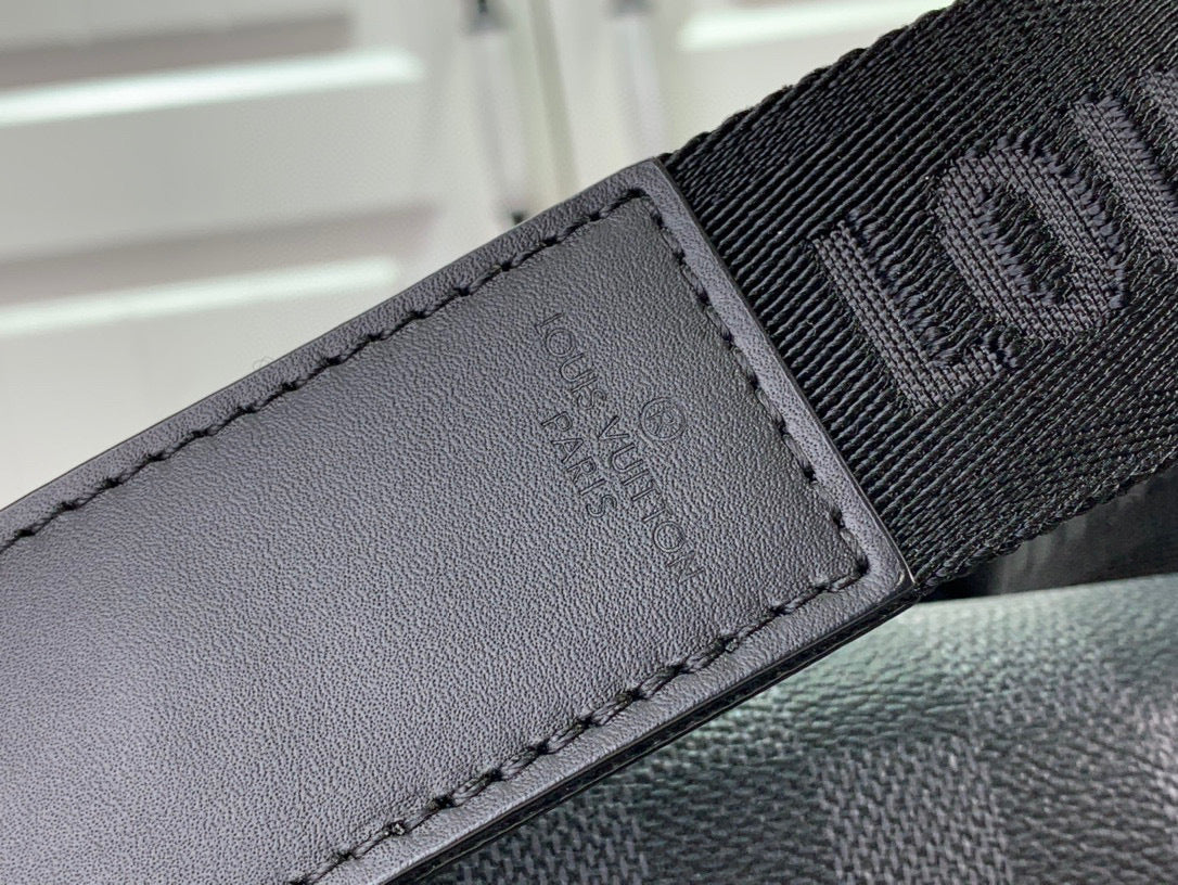 Bolsa Louis Vuitton Masculina