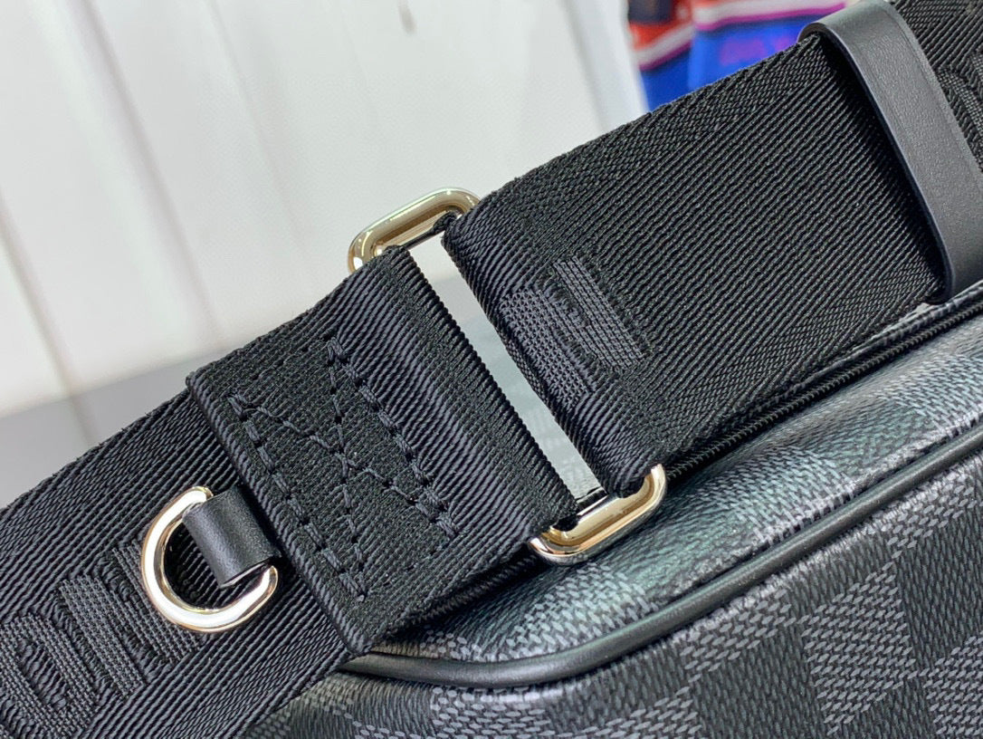 Bolsa Louis Vuitton Masculina