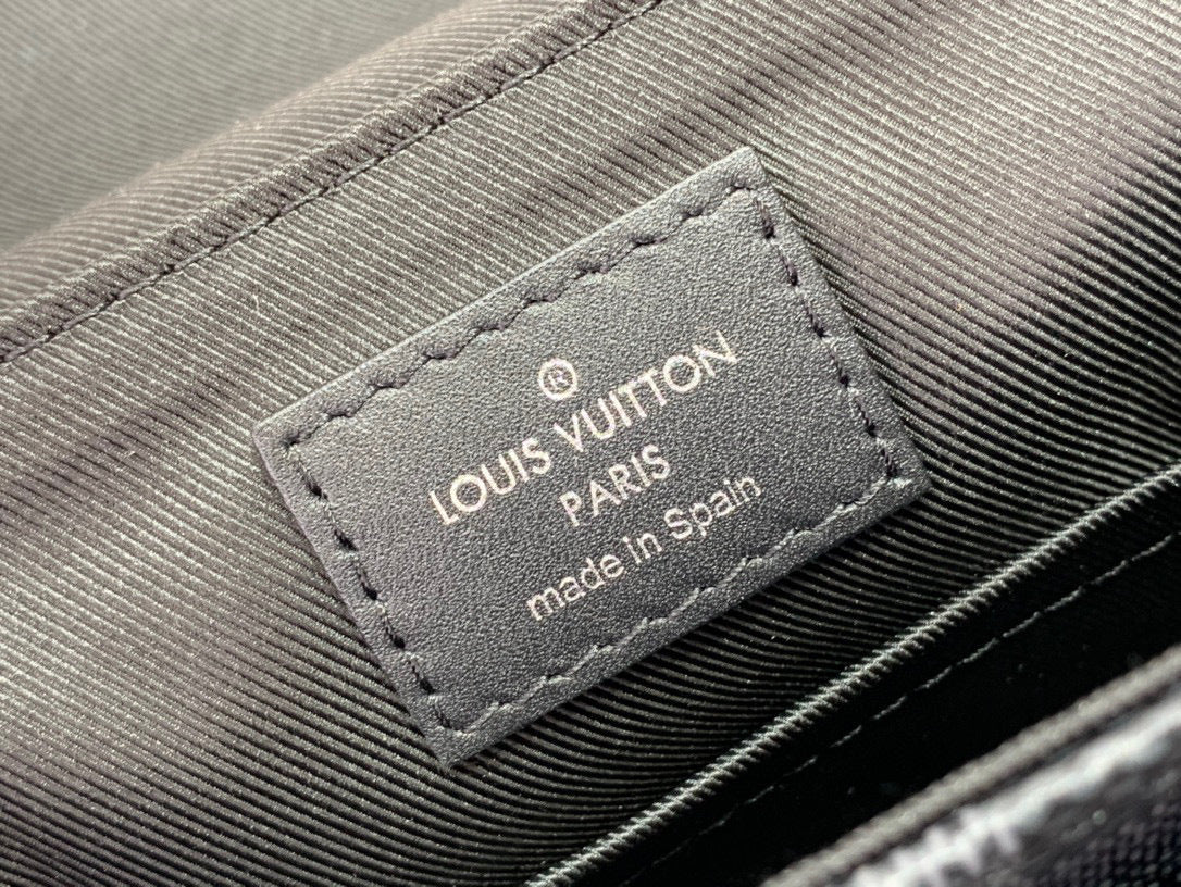 Bolsa Louis Vuitton Masculina