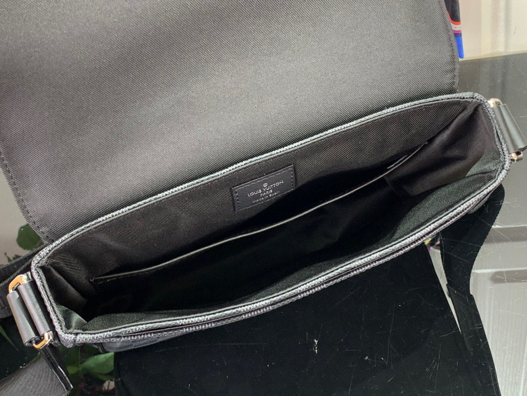 Bolsa Louis Vuitton Masculina