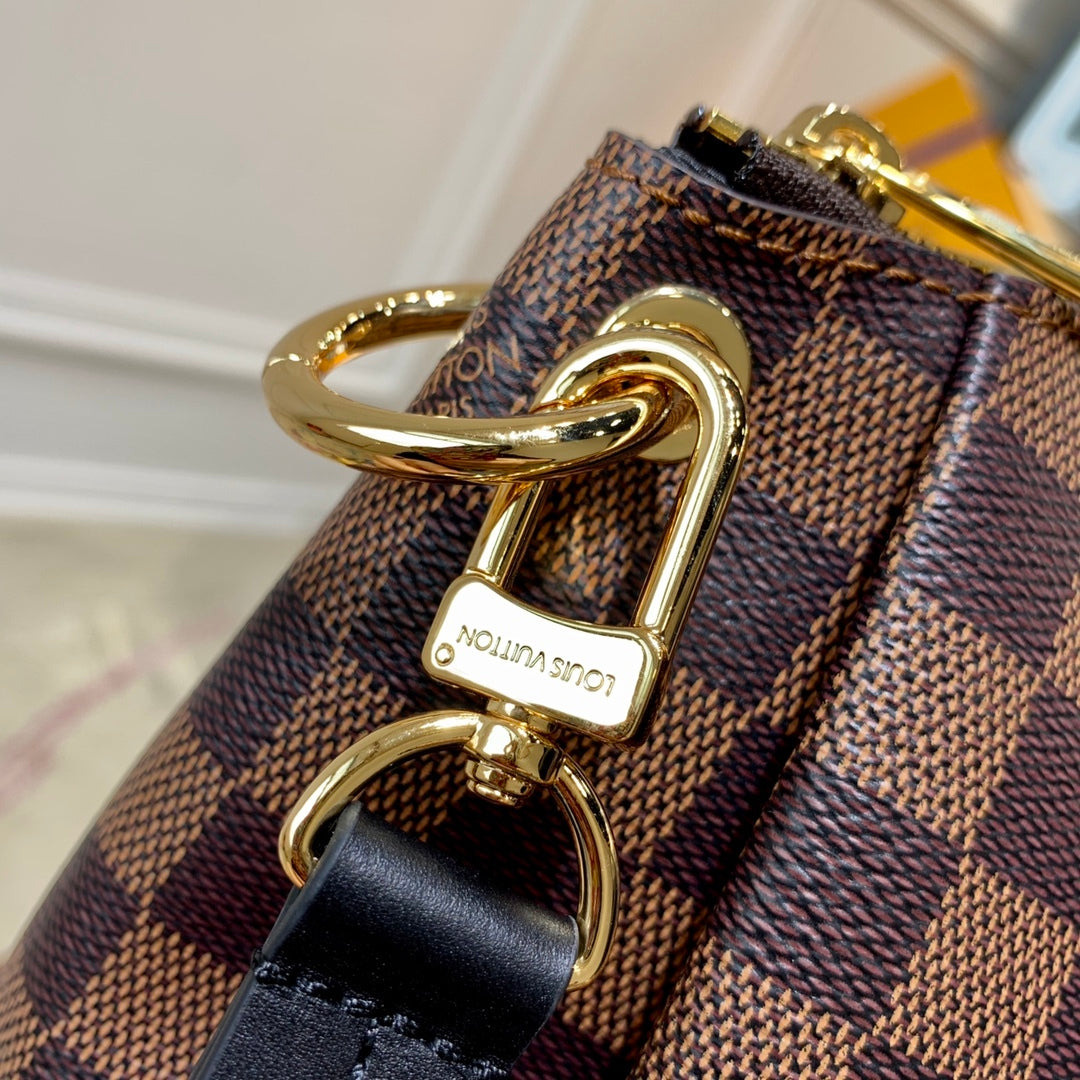 Bolsa Louis Vuitton Masculina