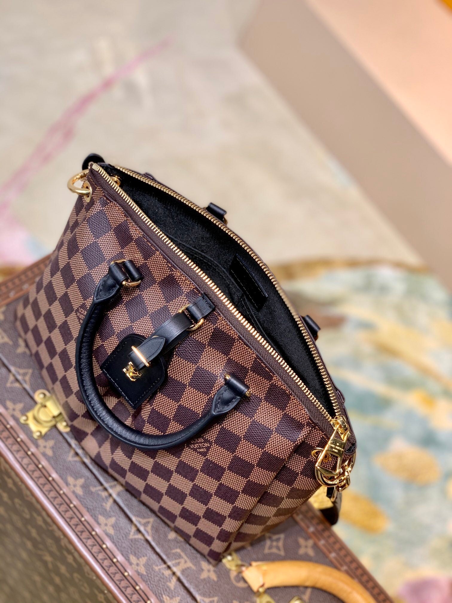 Bolsa Louis Vuitton Masculina