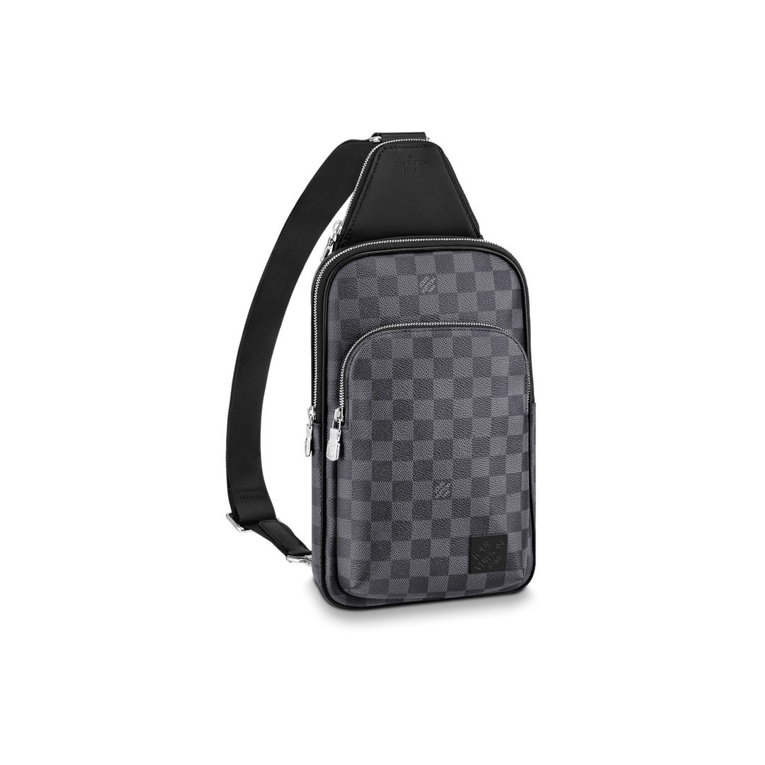 Bolsa Louis Vuitton Masculina