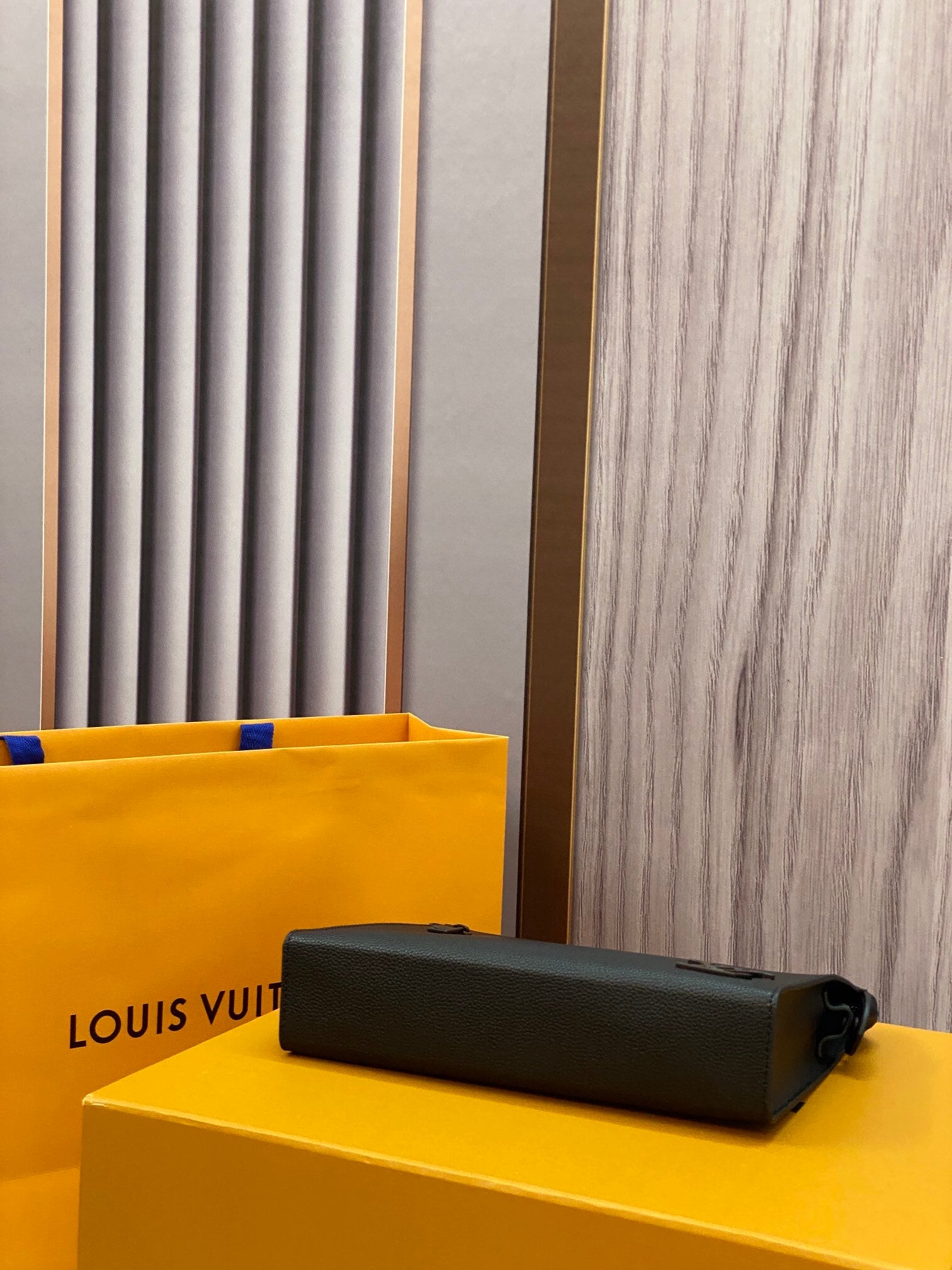 Bolsa Louis Vuitton Masculina