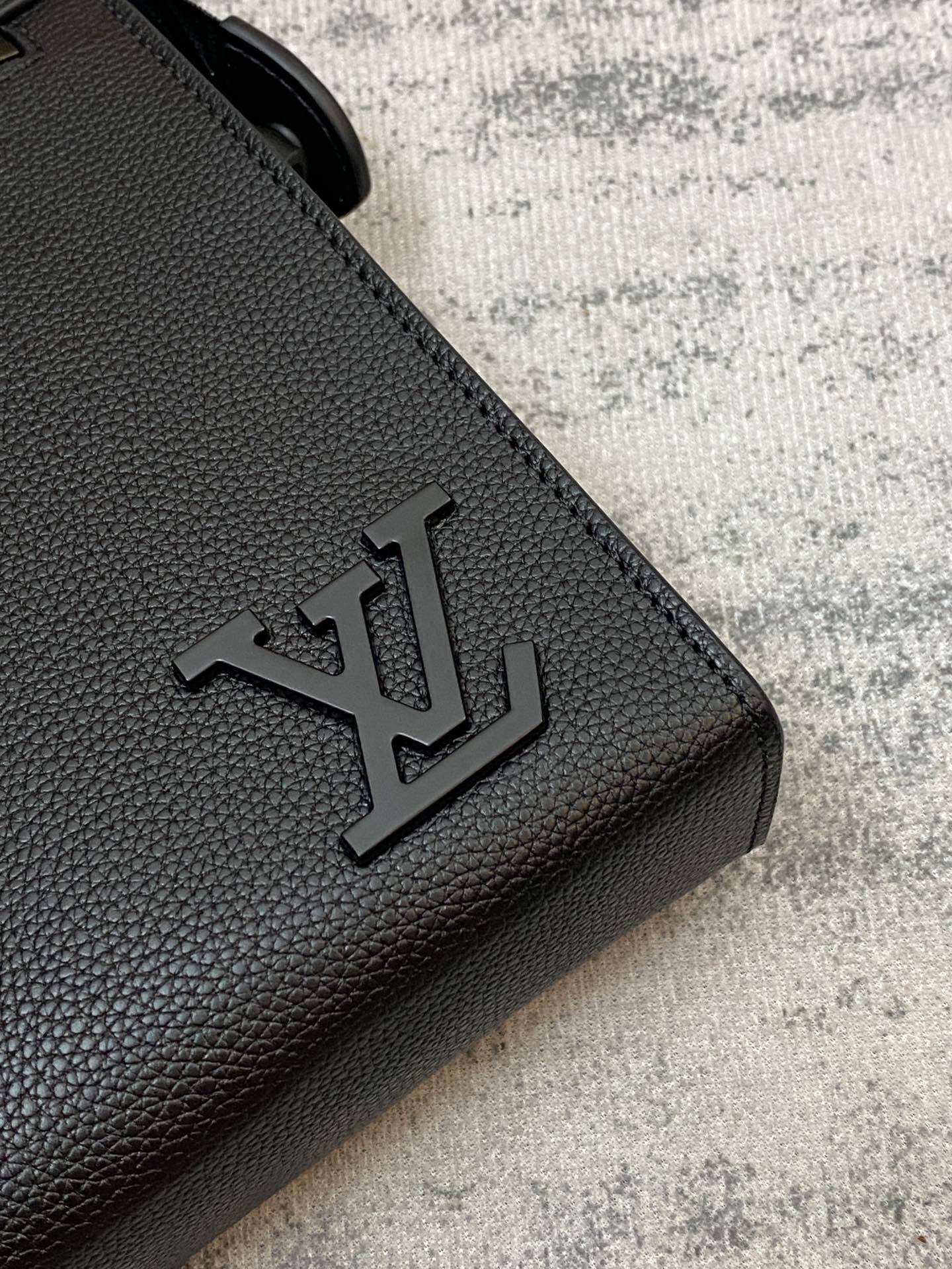 Bolsa Louis Vuitton Masculina