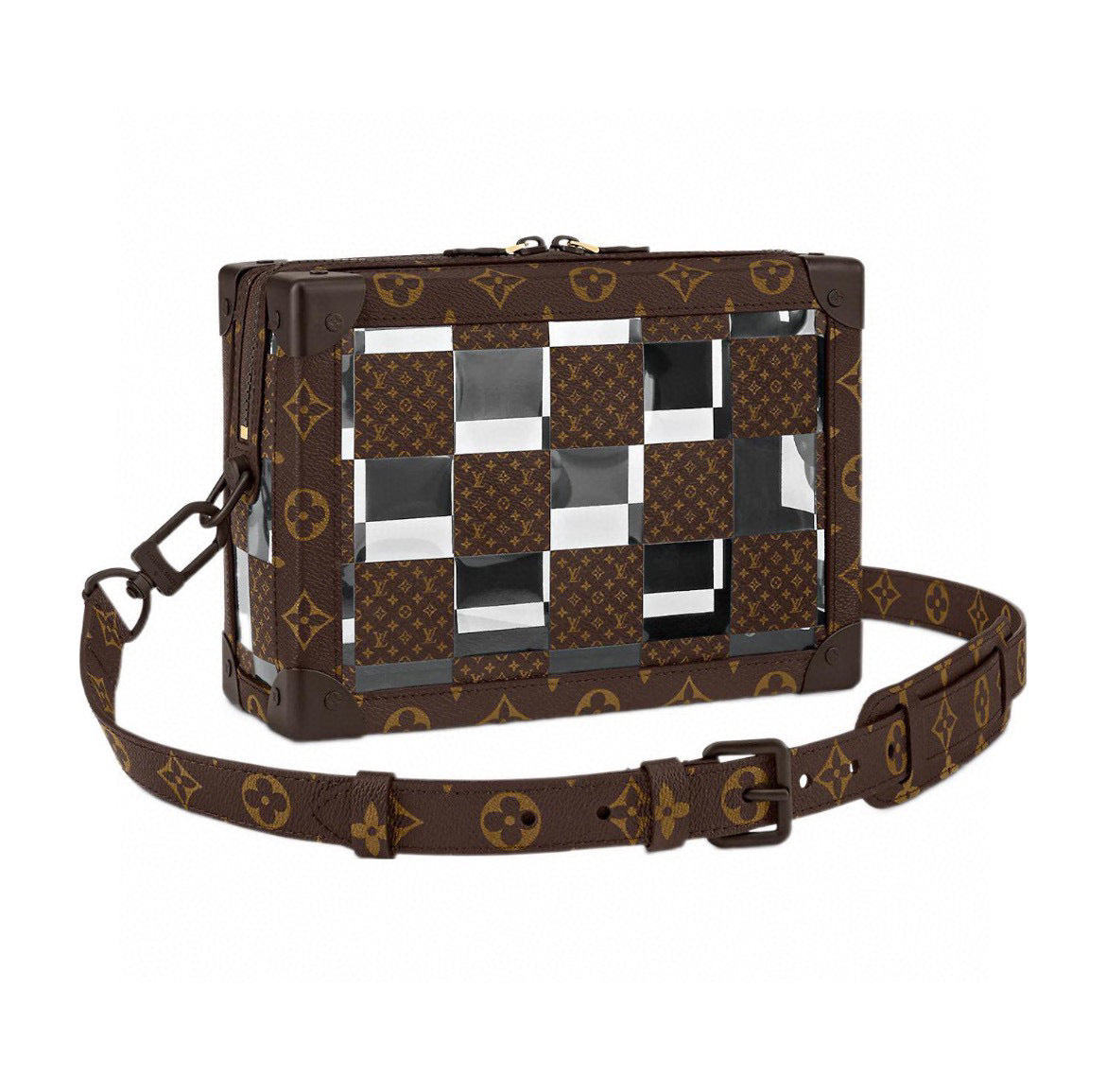 Bolsa Louis Vuitton Masculina