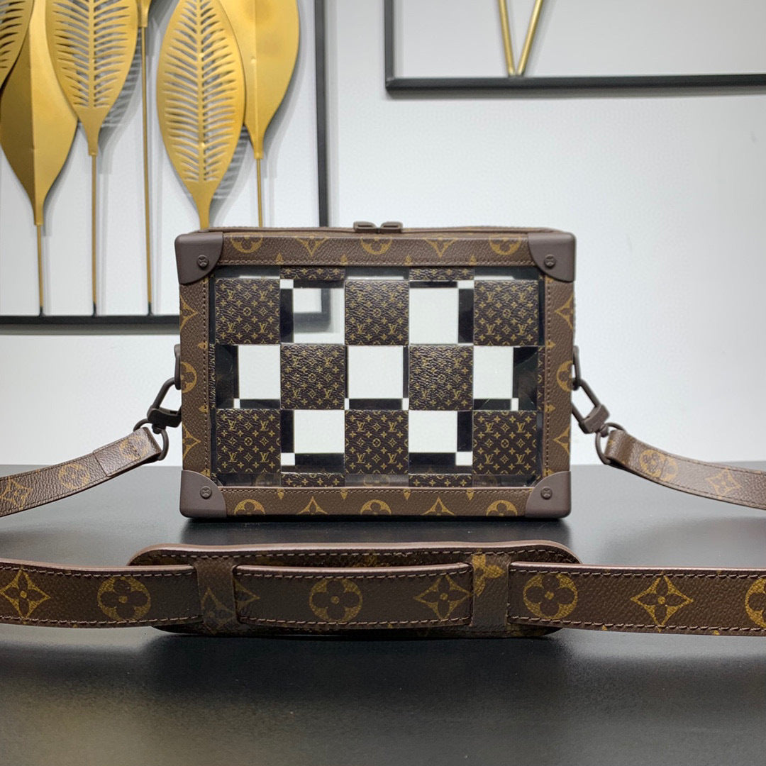 Bolsa Louis Vuitton Masculina