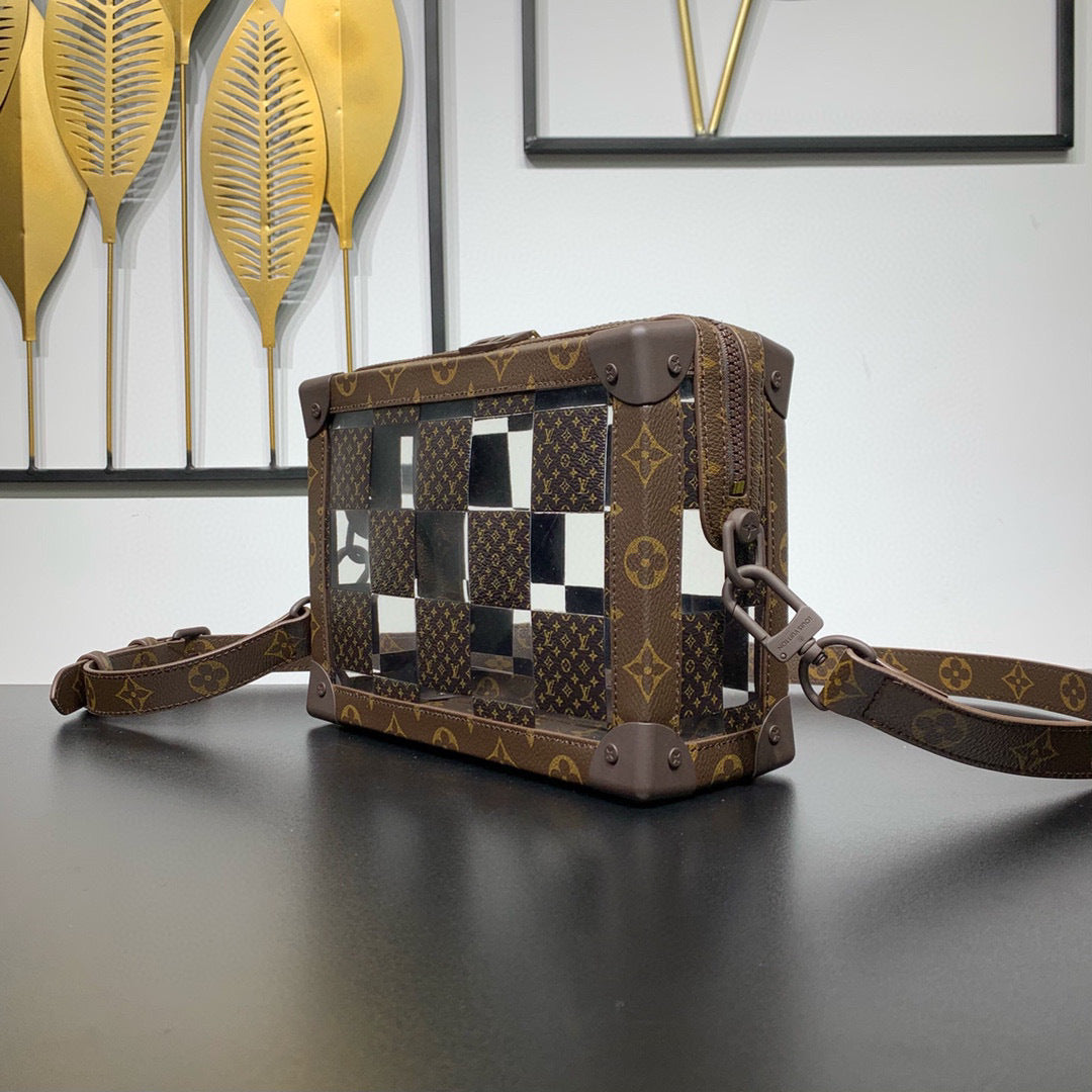 Bolsa Louis Vuitton Masculina