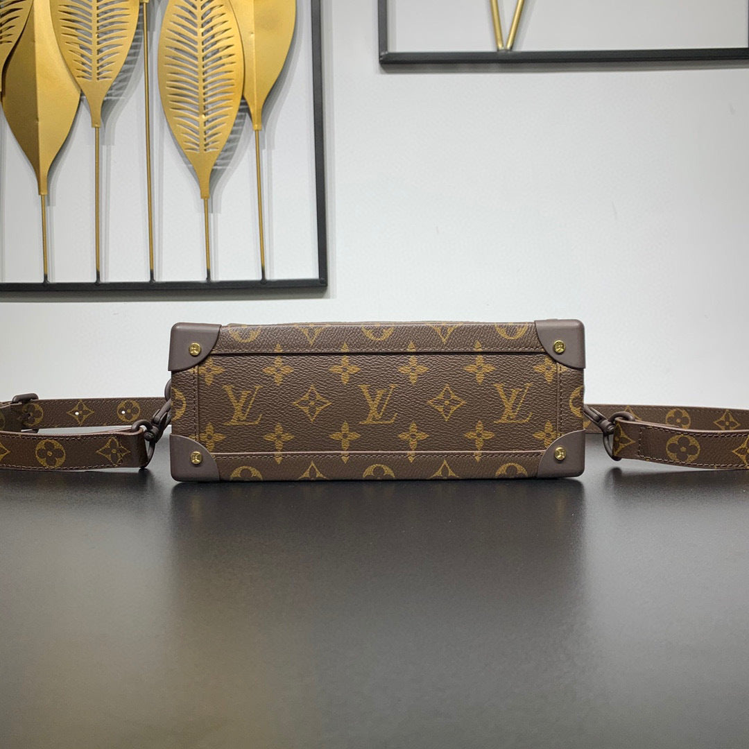 Bolsa Louis Vuitton Masculina