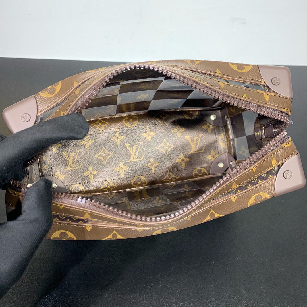 Bolsa Louis Vuitton Masculina