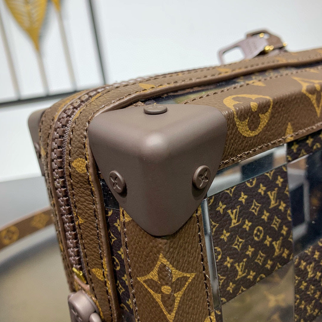 Bolsa Louis Vuitton Masculina